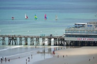 D'Orlando, excursion d'une journée de Daytona Beach avec ramassage d'hôtel - Housity