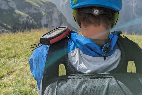 De Ljubljana: Visita de 2 dias a Bovec e Kranjska Gora