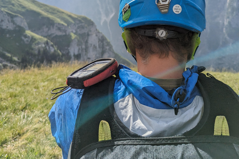 Desde Liubliana: Excursión de 2 días a Bovec y Kranjska Gora