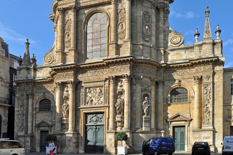 Bordeaux Free Walking Tour : Pay as you wish -ENG Bordeaux Free Walking Tour- Pay as you wish.