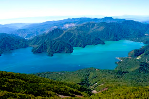 Tokyo:Nikko/Lake Chuzenji & Kegon Falls Scenic Day Trip