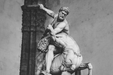 Naples: visit the MANN with skip-the-line ticket, audio guide, and transfer MANN ENTRANCE AND AUDIO GUIDE, PLUS TRANSFER SERVICE FROM THE HOTEL