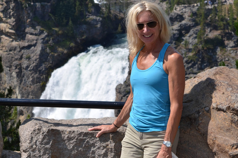 Yellowstone 2 Day Adventure - Upper and Lower Loop Tour