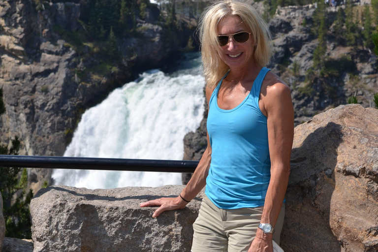 Yellowstone 2 Day Adventure - Upper and Lower Loop Tour