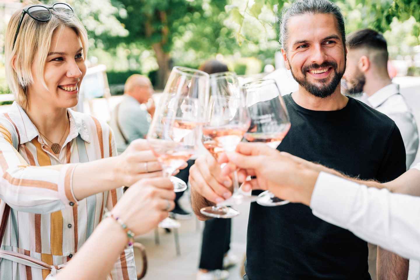 Eat & Drink Ljubljana Food Tour by Sigismundi