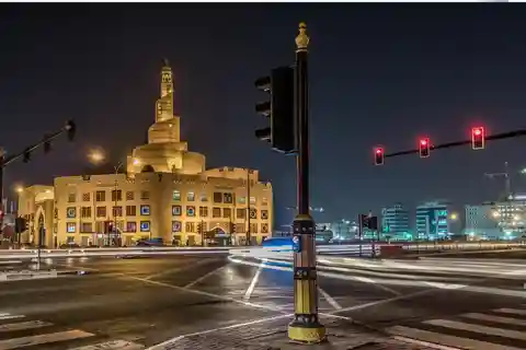 From Doha Airport: Doha City Tour for Transit Passengers