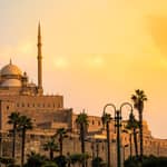 Il Cairo: tour privato Cittadella, Cairo Vecchia e Khān el-Khalilī
