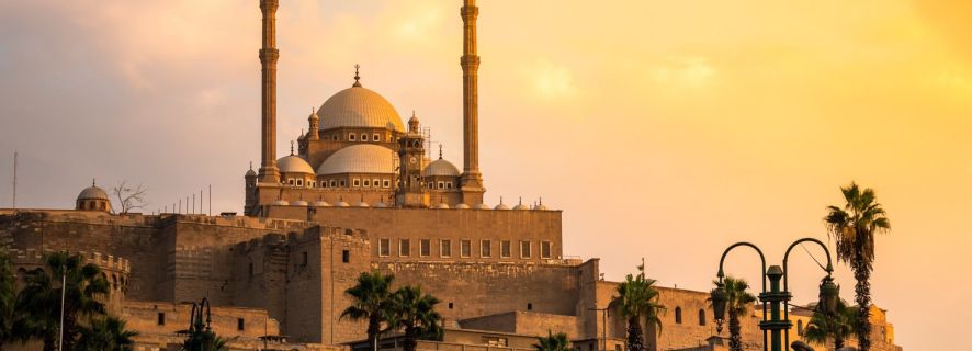 Cairo Citadel, Old Cairo and Khan El Khalili: Private Tour