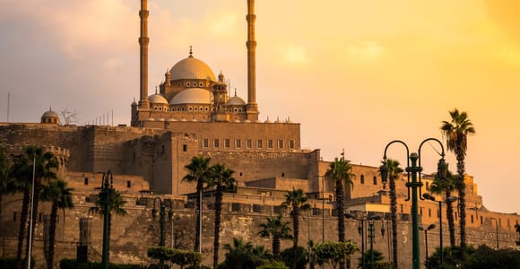 Cairo: Citadel, Old Cairo and Khan El Khalili Private Tour