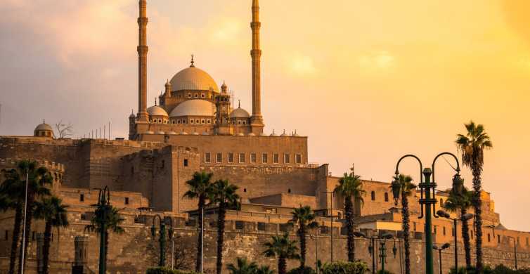 Cairo Citadel, Cairo - Book Tickets & Tours