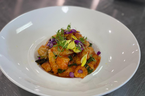 Brisbane: Italian Gnocchi Cooking Class with Recipe Book