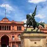 Scopri Buenos Aires: tour della città