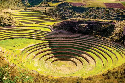 Urubamba: Spirituelle Tour durch das Heilige Tal mit Workshop und Schamanen