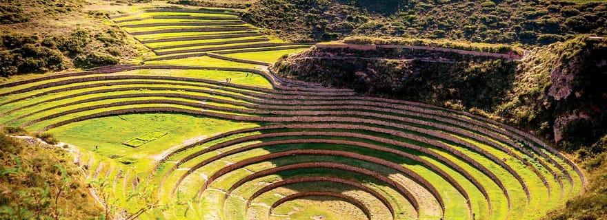 Urubamba : circuit spirituel dans la Vallée sacrée avec atelier + chaman