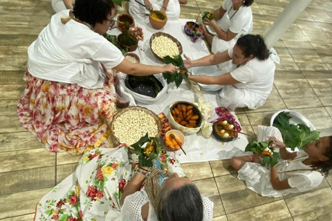 Rio de Janeiro: Candomblé Afro-Brazilian Religion Tour