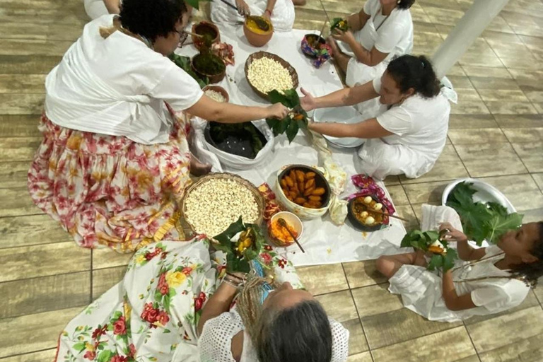 Rio de Janeiro: Candomblé Afro-Brazilian Religion Tour