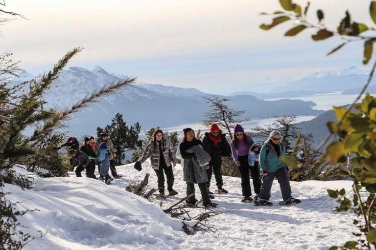 Cerro Lopez: 4x4 Adventure With Fondue and Transfers