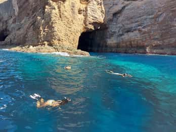 Terceira Island: Snorkeling Adventure