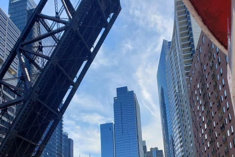 Chicago: Historical & Architectural Fireboat Cruise