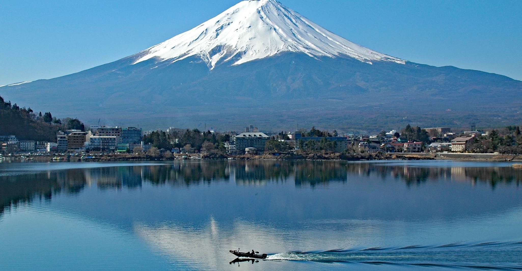Tour privato del Monte Fuji (autista di lingua inglese) - Hizvo