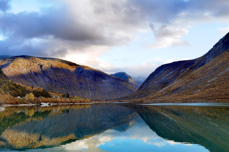 5day-tour Oslo-Nærøyfjord-Bergen-Hardanger-preikstolen