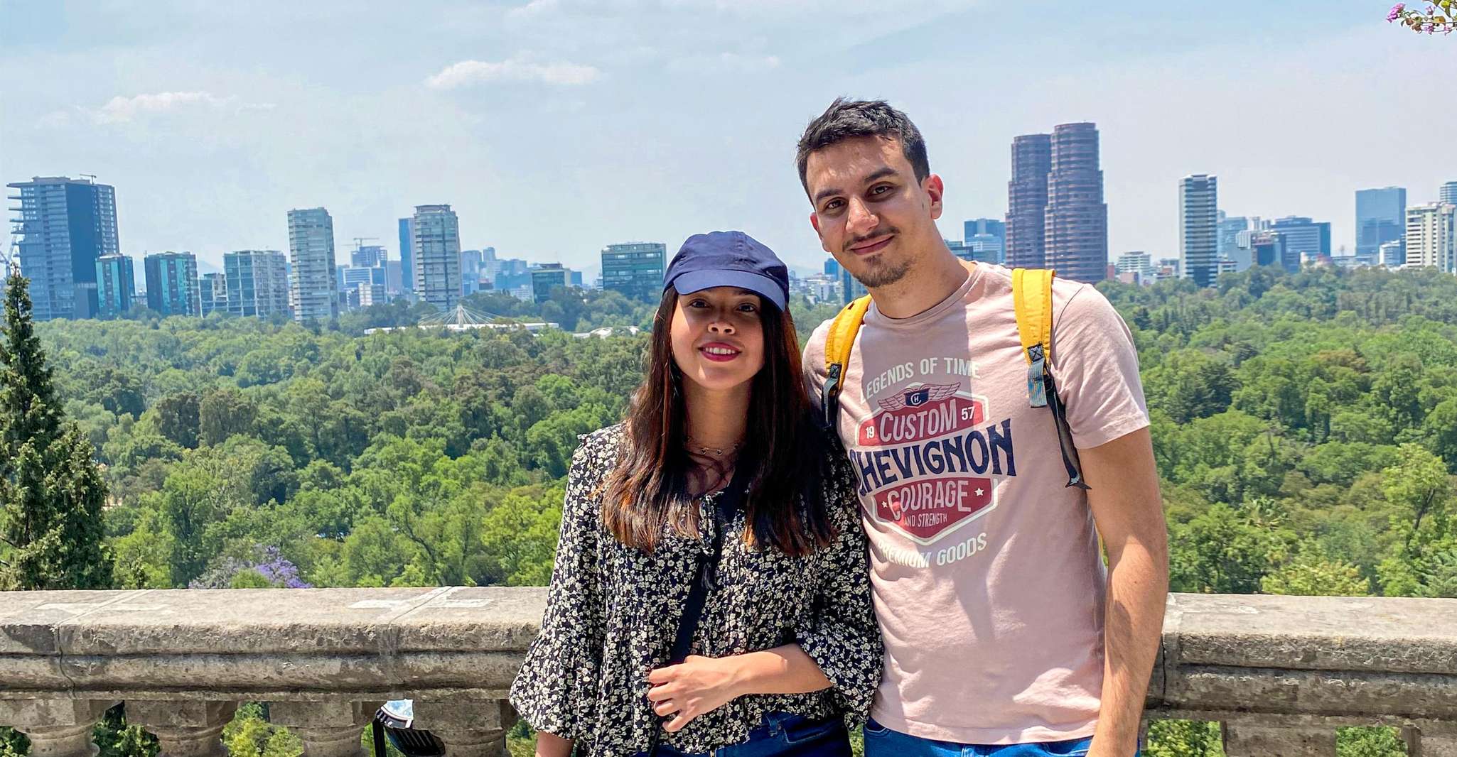 Mexico City: Chapultepec Castle After-Hours Guided Tour