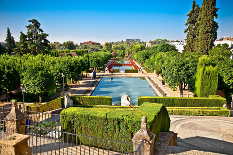 Seville: Cordoba Private & Fully Customizable Day Tour