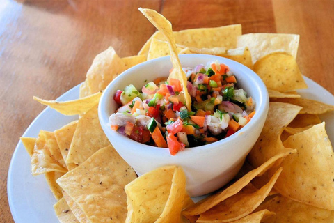 SAN PEDRO: Belizean Cooking Experience