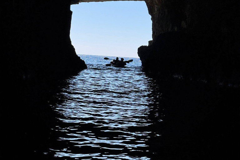 Gozo Kayak Tours