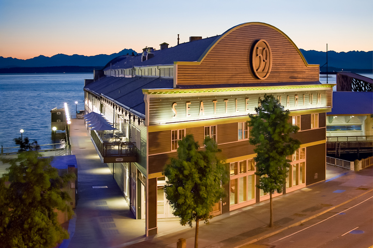 Seattle CityPASS®: Save up to 47% at 5 Top Attractions