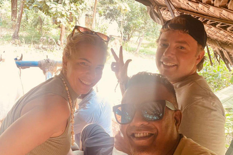 Colombo to Ella Tour: 3-Day (Sigiriya, Kandy & Nuwara Eliya)