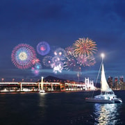 Busan: Luxury Ocean Journey – Blue Line Capsule & Yacht