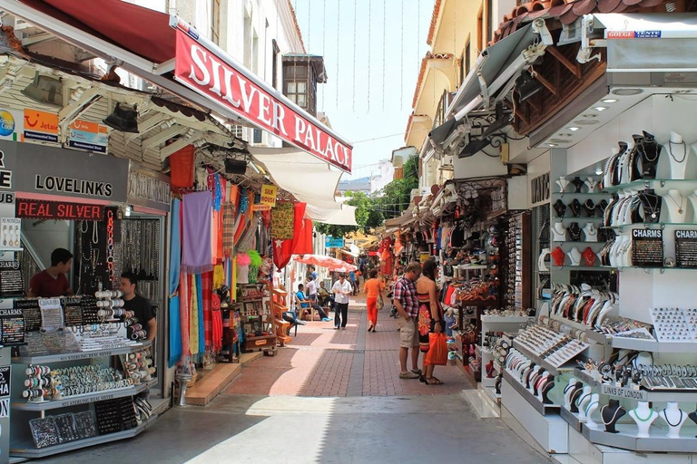 Kusadasi: Tour della città di Kusadasi