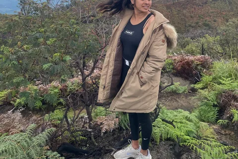 Vanaf Bali: 3-daagse trektocht naar de Bromo en Ijen