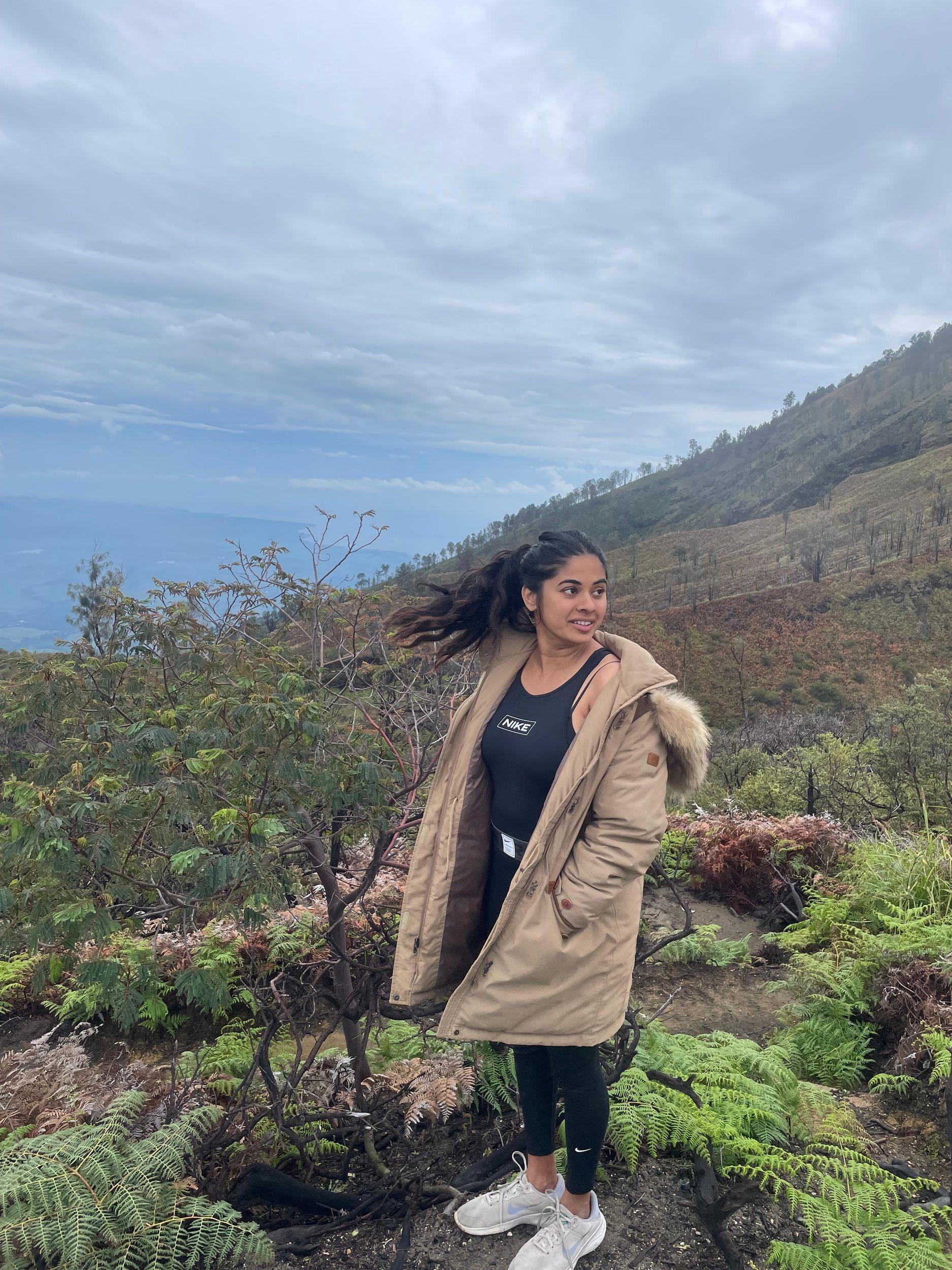 Von Bali: 3-tägige Wanderung zum Bromo und Ijen