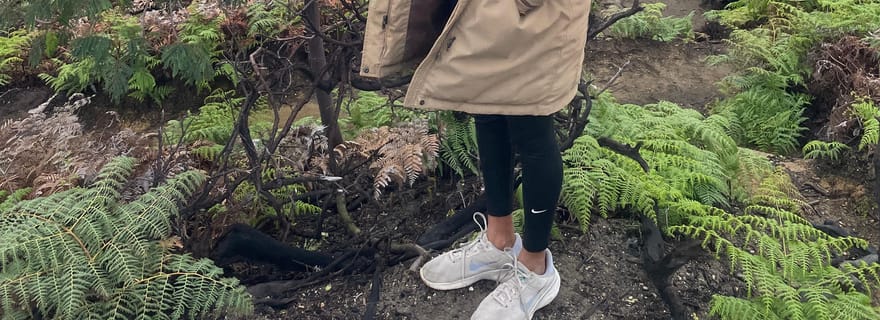 Au départ de Bali : trek de 3 jours au mont Bromo et au mont Ijen