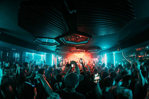 Ibiza: Pre-Party Open Bar and Club Pass of your choice Ibiza: Pre-Party Open Bar and Club Ticket of your choice