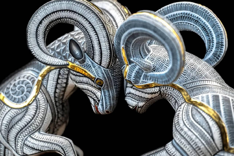 Oaxaca: Private Art and Traditions Tour with Car