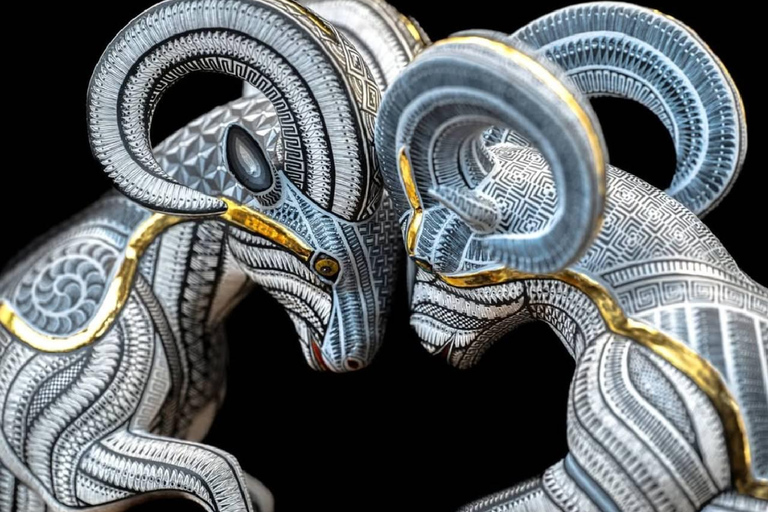 Oaxaca: Private Art and Traditions Tour with Car