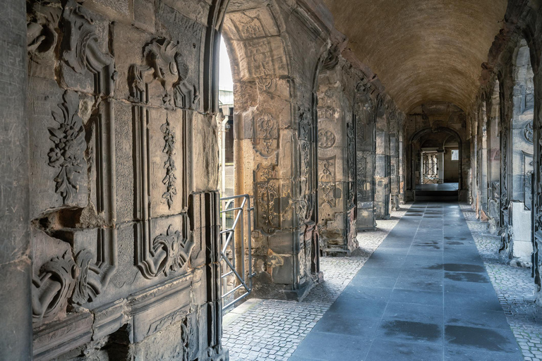 Trier in 1 Day: Walking Tour with Digital Guide Duo Ticket