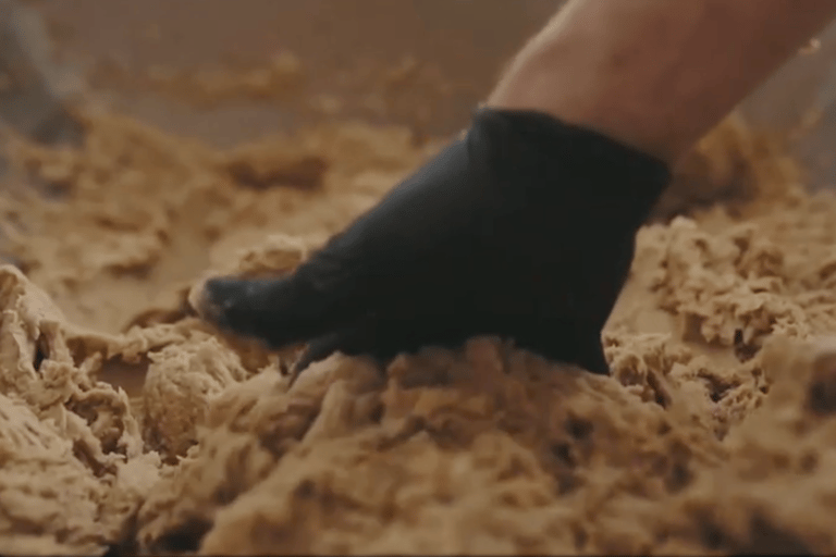 Fethiye: Natural Soap-Making Workshop in a Mountain Village