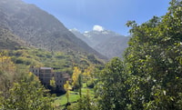 Imlil and High Atlas with Mule Ride - Housity