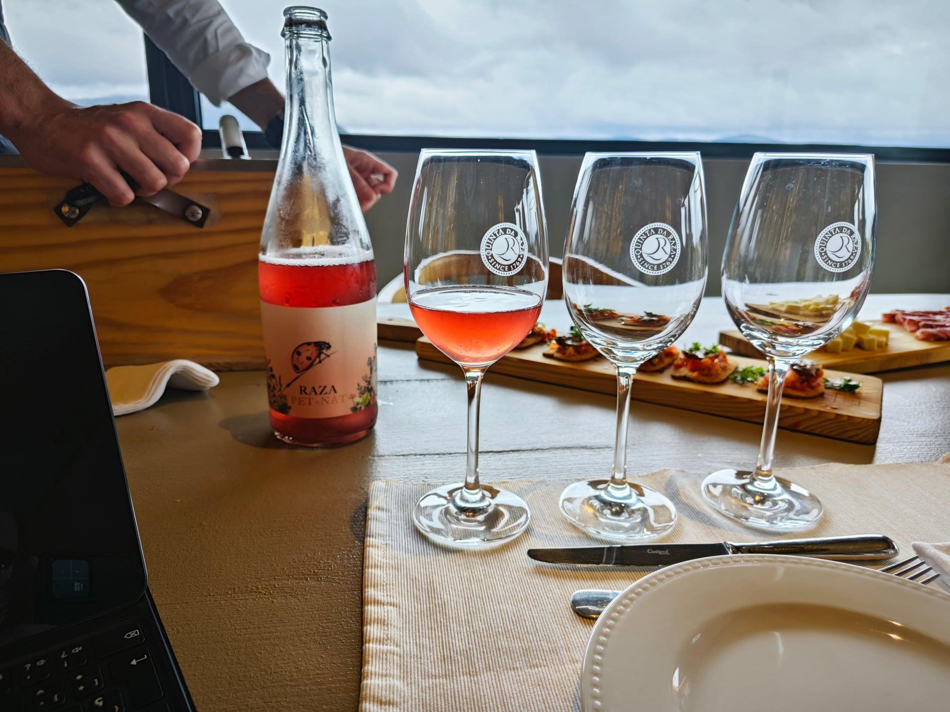 Private Tour: Douro & Vinho Verde – 2 Regionen an einem Tag