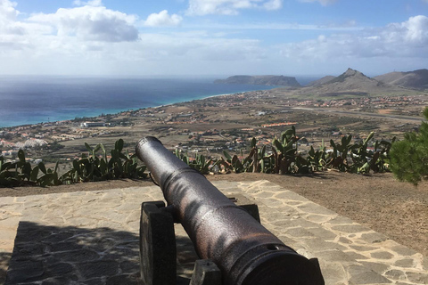 بورتو سانتو، جولة تصويرية في الجزيرة بأكملهابورتو سانتو، جولة تصويرية لكامل الجزيرة