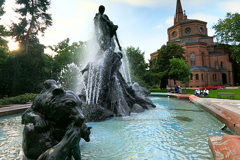 Explore Bydgoszcz – Poland's Little Berlin