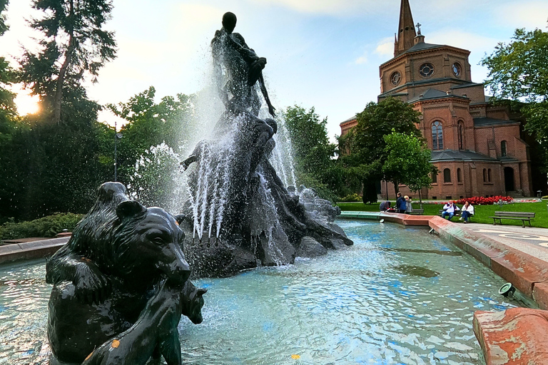 Explore Bydgoszcz – Poland's Little Berlin