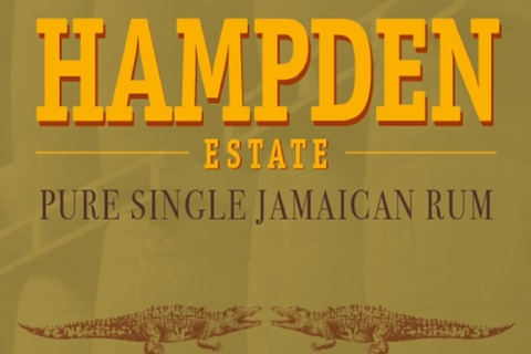 Private Hampden Estate Rum Tour from Montego Bay