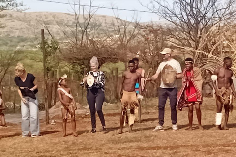 هلوهلوي ملحمة إكسبلورر - رحلات السفاري والريفية