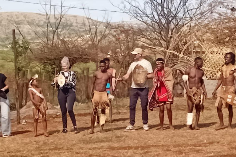 هلوهلوي ملحمة إكسبلورر - رحلات السفاري والريفية