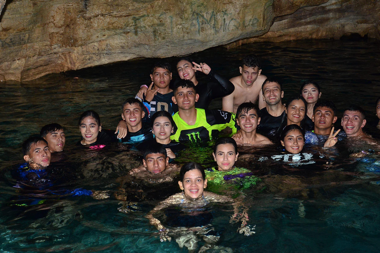 Off-Road Buggy Fun in Punta Cana Off-Road Buggy Fun in Punta Cana Double